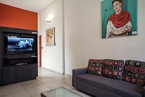 Casa Morelos