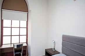 Casa Morelos