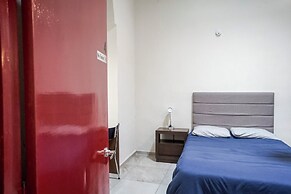 Casa Morelos