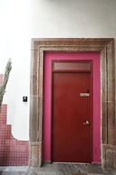 Casa Morelos
