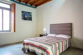 Casa Morelos