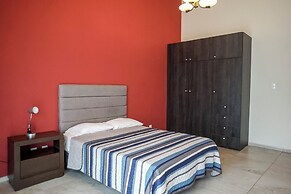 Casa Morelos