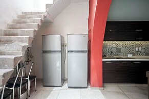 Casa Morelos