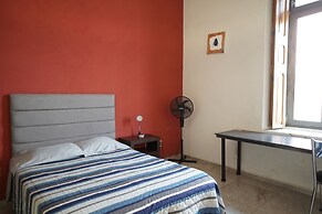 Casa Morelos