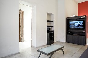 Casa Morelos