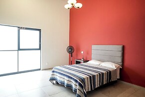 Casa Morelos