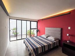 Casa Morelos