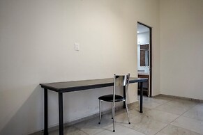 Casa Morelos