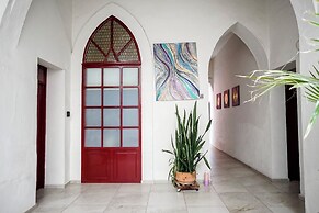 Casa Morelos