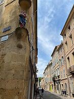 HOTEL Des ARTS AIX Hyper Centre