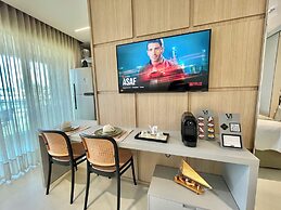 RN Studio Premium 505 - Vista Mar