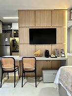 RN Studio Premium 505 - Vista Mar