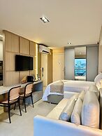 RN Studio Premium 505 - Vista Mar