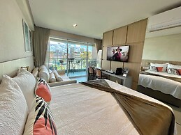 RN Studio Premium 505 - Vista Mar