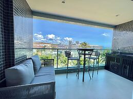 RN Studio Premium 505 - Vista Mar