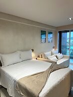 RN Studio Premium 505 - Vista Mar