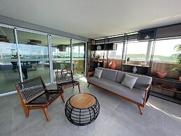 Studio com vista Mar em Maceió – Max Rev