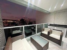 Luxury único excelente vista mar