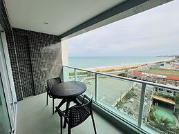 Studio com vista Mar em Maceió – Max Rev