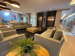 Studio com vista Mar em Maceió – Max Rev