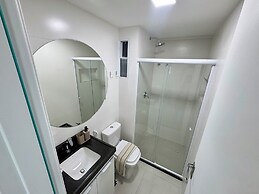 Studio com vista Mar em Maceió – Max Rev