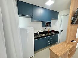 Studio com vista Mar em Maceió – Max Rev