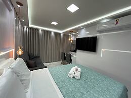 Luxury único excelente vista mar