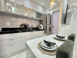 Luxury único excelente vista mar