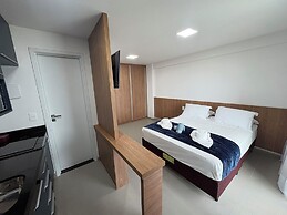 Studio com vista Mar em Maceió – Max Rev