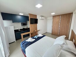 Studio com vista Mar em Maceió – Max Rev