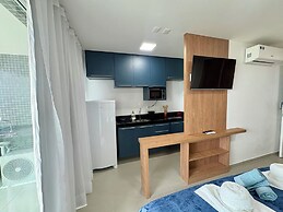 Studio com vista Mar em Maceió – Max Rev