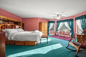 Luxary Castle & SPA near Skiing Resort