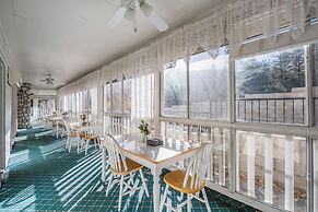 Luxary Castle & SPA near Skiing Resort