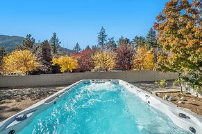 Luxary Castle & SPA near Skiing Resort