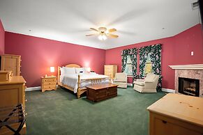 Luxary Castle & SPA near Skiing Resort