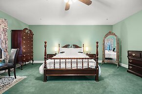 Luxary Castle & SPA near Skiing Resort