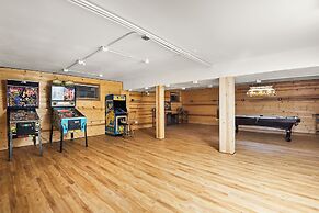 Luxary Castle & SPA near Skiing Resort