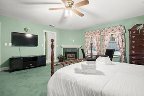 Luxary Castle & SPA near Skiing Resort