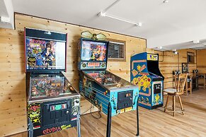 Luxary Castle & SPA near Skiing Resort