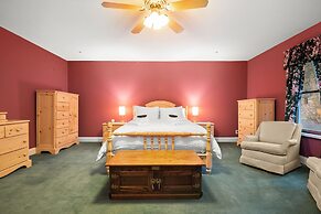 Luxary Castle & SPA near Skiing Resort