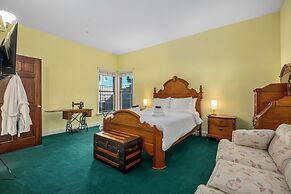 Luxary Castle & SPA near Skiing Resort