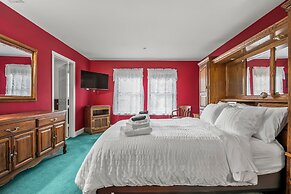 Luxary Castle & SPA near Skiing Resort