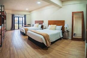HOTEL SANTA MARIA