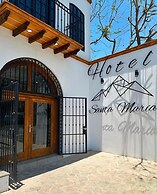 HOTEL SANTA MARIA