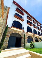 HOTEL SANTA MARIA