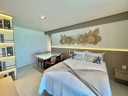 RN Studio Premium 613 - Frente Mar