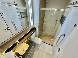 RN Studio Premium 613 - Frente Mar