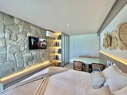 RN Studio Premium 613 - Frente Mar