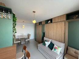 RN Studio Premium 913 - Vista Mar