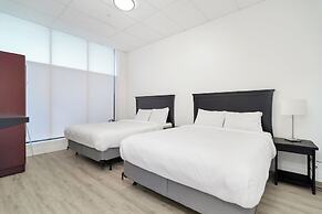 Cozy 1BR Lakeside Retreat